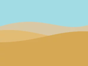 Desert